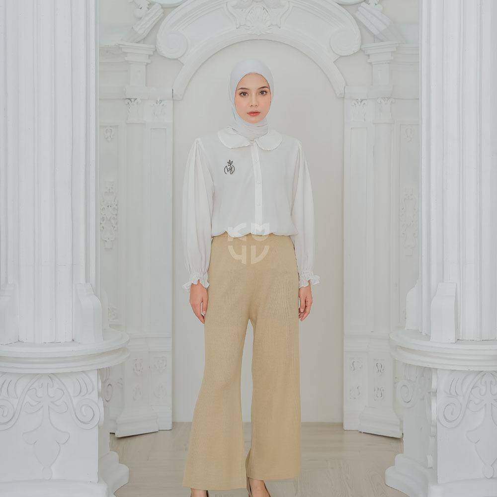 Koyu Hijab Chessa Kulot Premium by Koyu Hijab