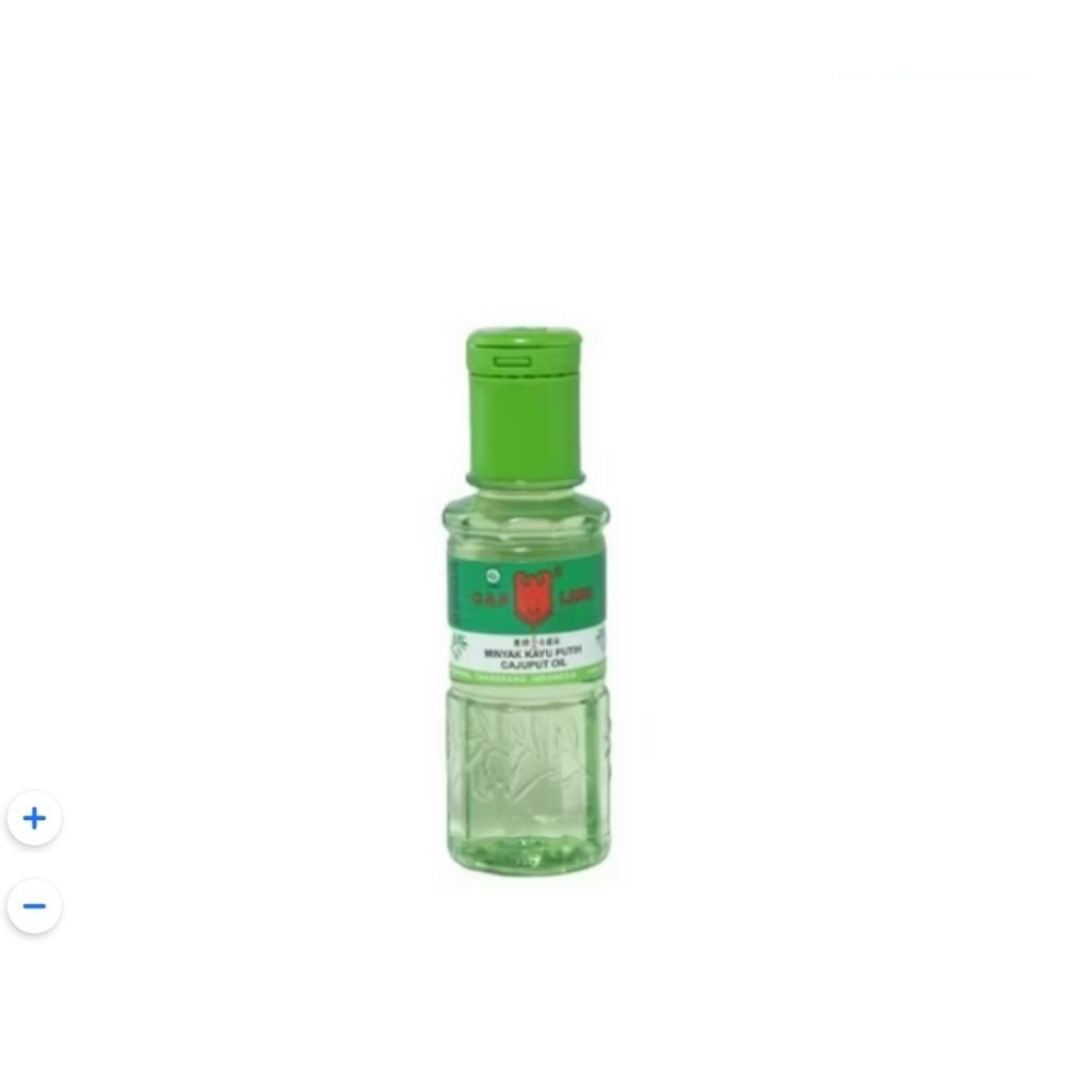 Minyak Kayu Putih Caplang 30 ml