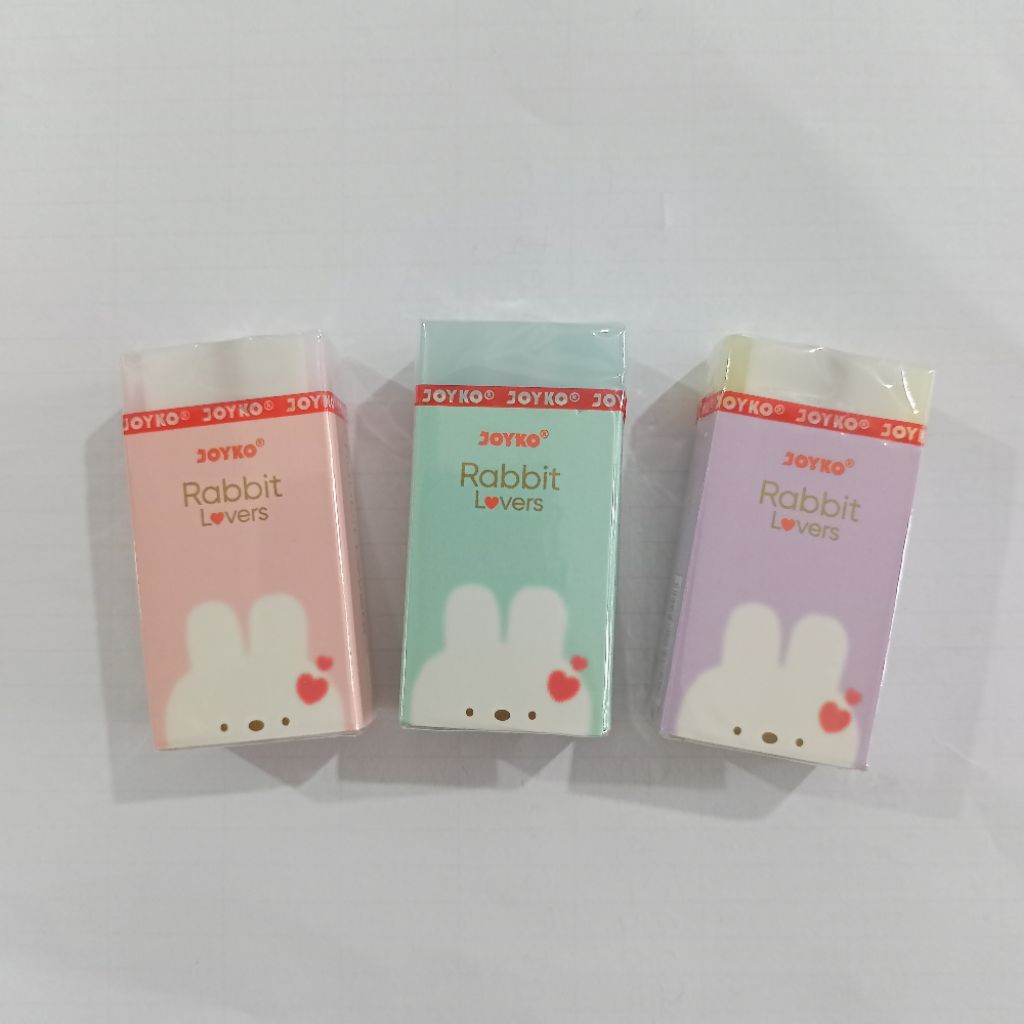 

PENGHAPUS JOYKO ERT-132