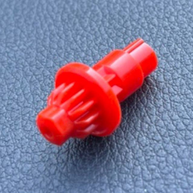 Bit Kick Red Merah New Beyblade X Original