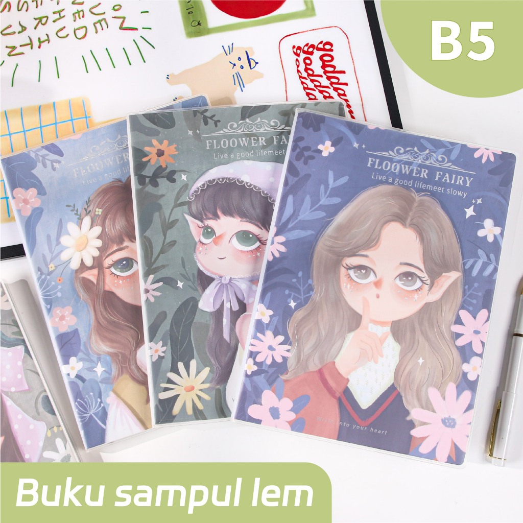 

Siswa Membuat Buku Catatan Untuk B5 Harian Menebal 228 Halaman Kertas Tinta-Bingkai Tinta Tahan Penutup Debu Penutup Karet Artikel Ini Hadiah Notebook Ini