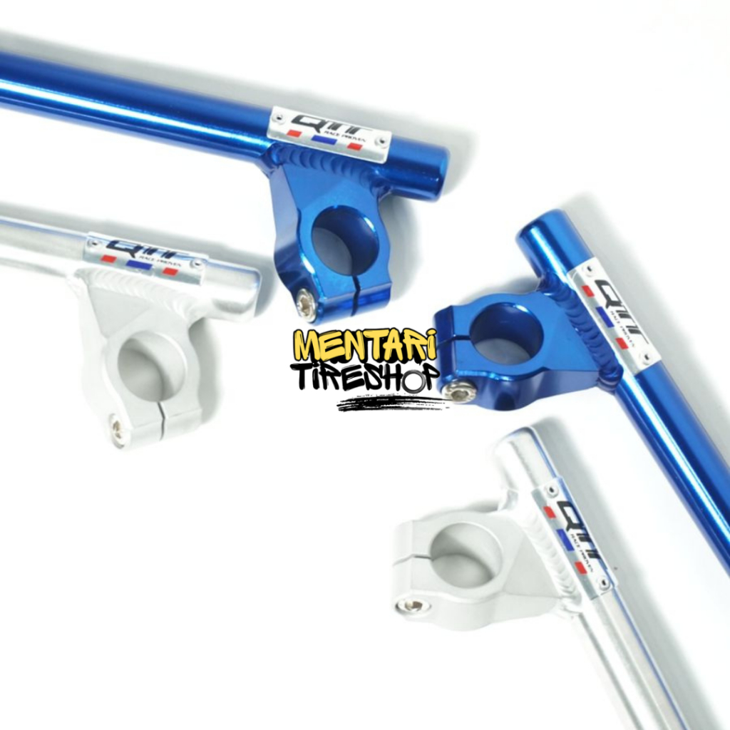 STANG DRAG SONIC JUPITER MATIC SPORT UNIVERSAL QTT STANG JEPIT DRAG BEBEK MATIC NINJA UNIVERSAL