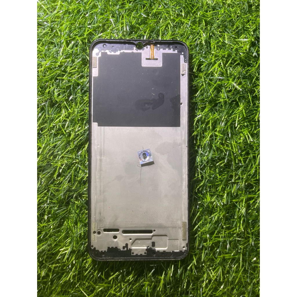 FRAME LCD SAMSUNG A03S ORIGINAL COPOTAN
