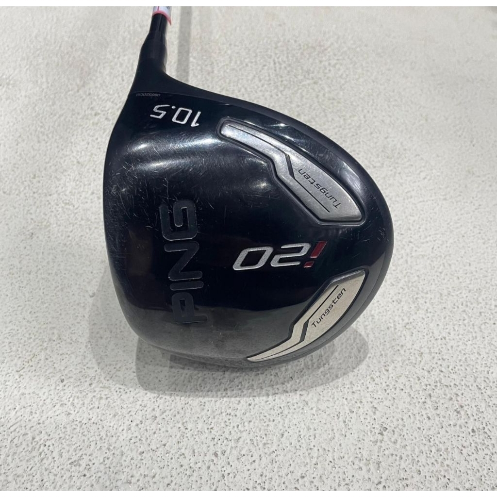 Ping i20 Driver Golf Stick
