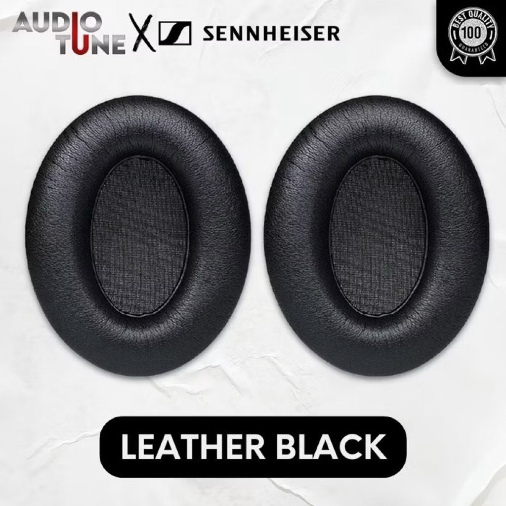 Ear Cushion Pad Earcup Sennheiser HD206 HD201 HD201S HD180 Busa Pad