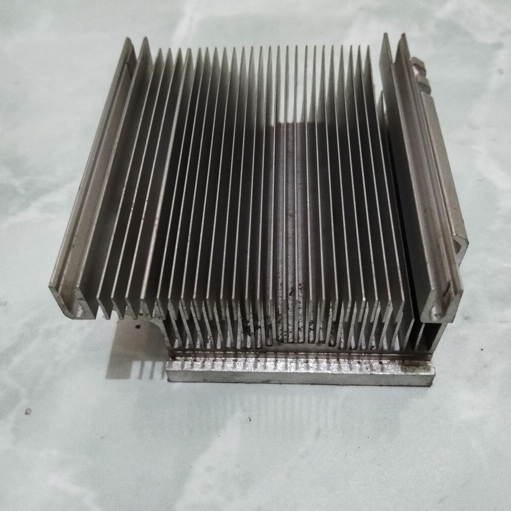 Heatsink Antik Heatsink Pendingin Kualitas Baik,