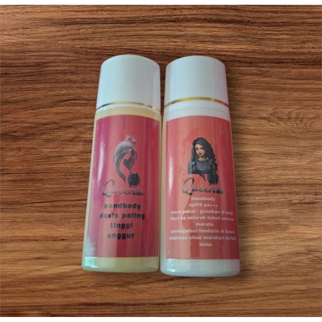 HB dosis tinggi Sepaket siang malam ( jamin 7hari nampak hasil )