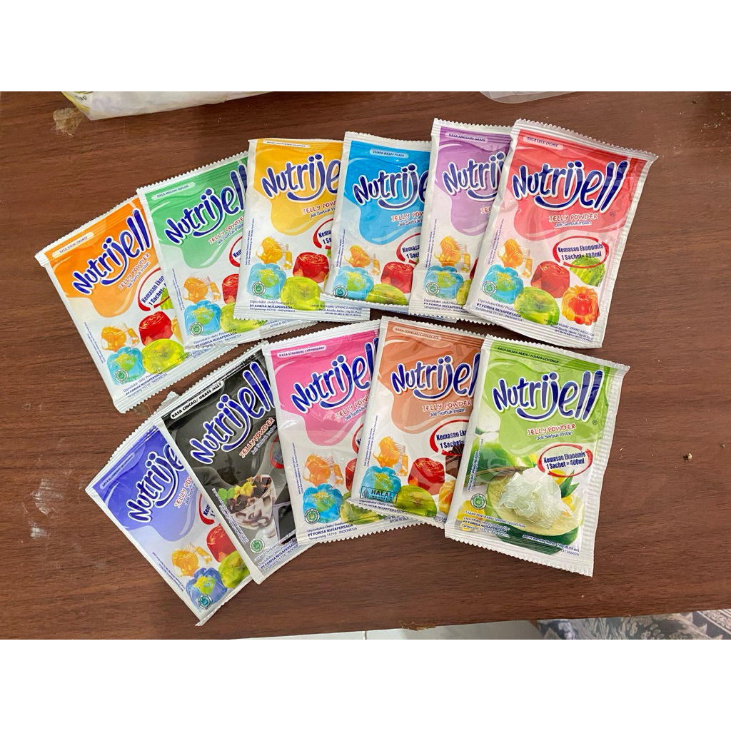 

nutrijel ekonomis all variant