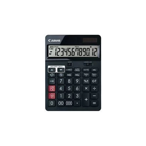

CANON Calculator AS 288R HB