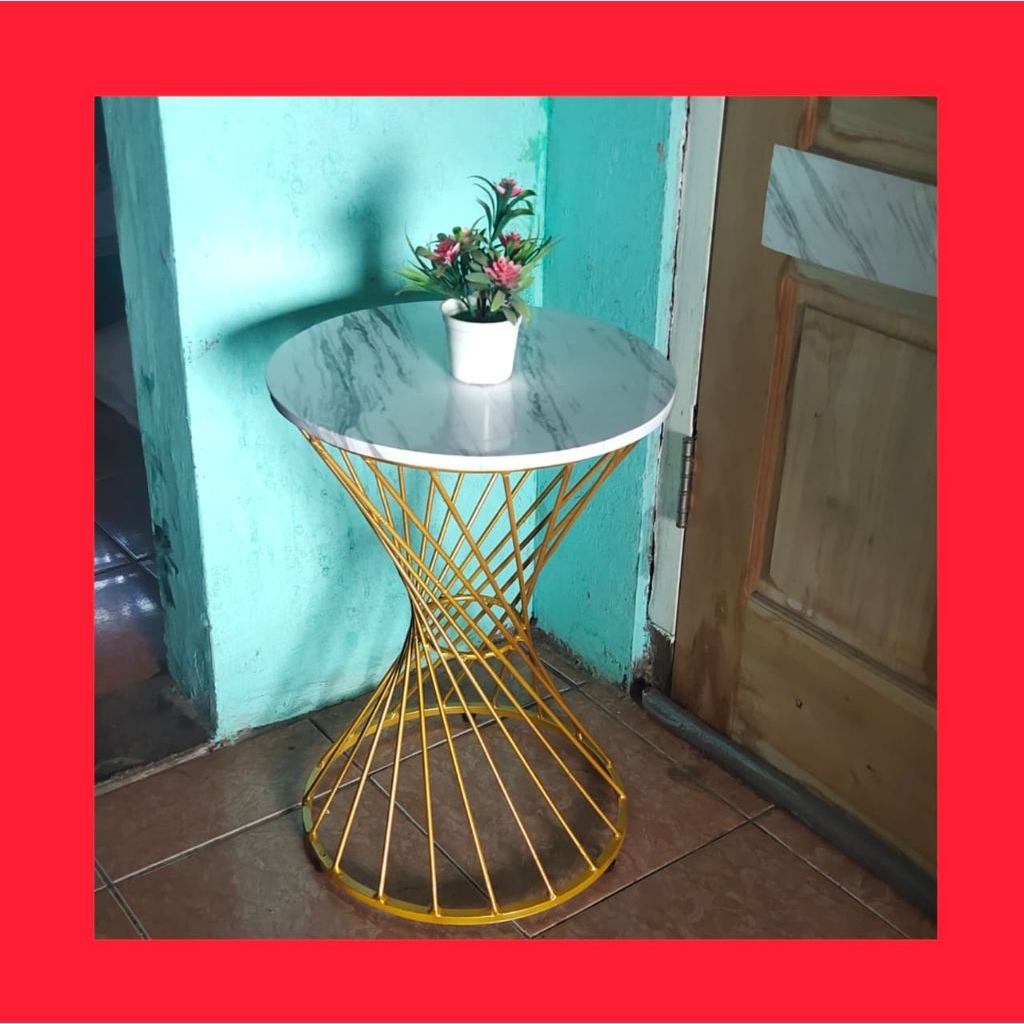 rak sudut minimalis spiral cantik.rak sudut minimalis modern