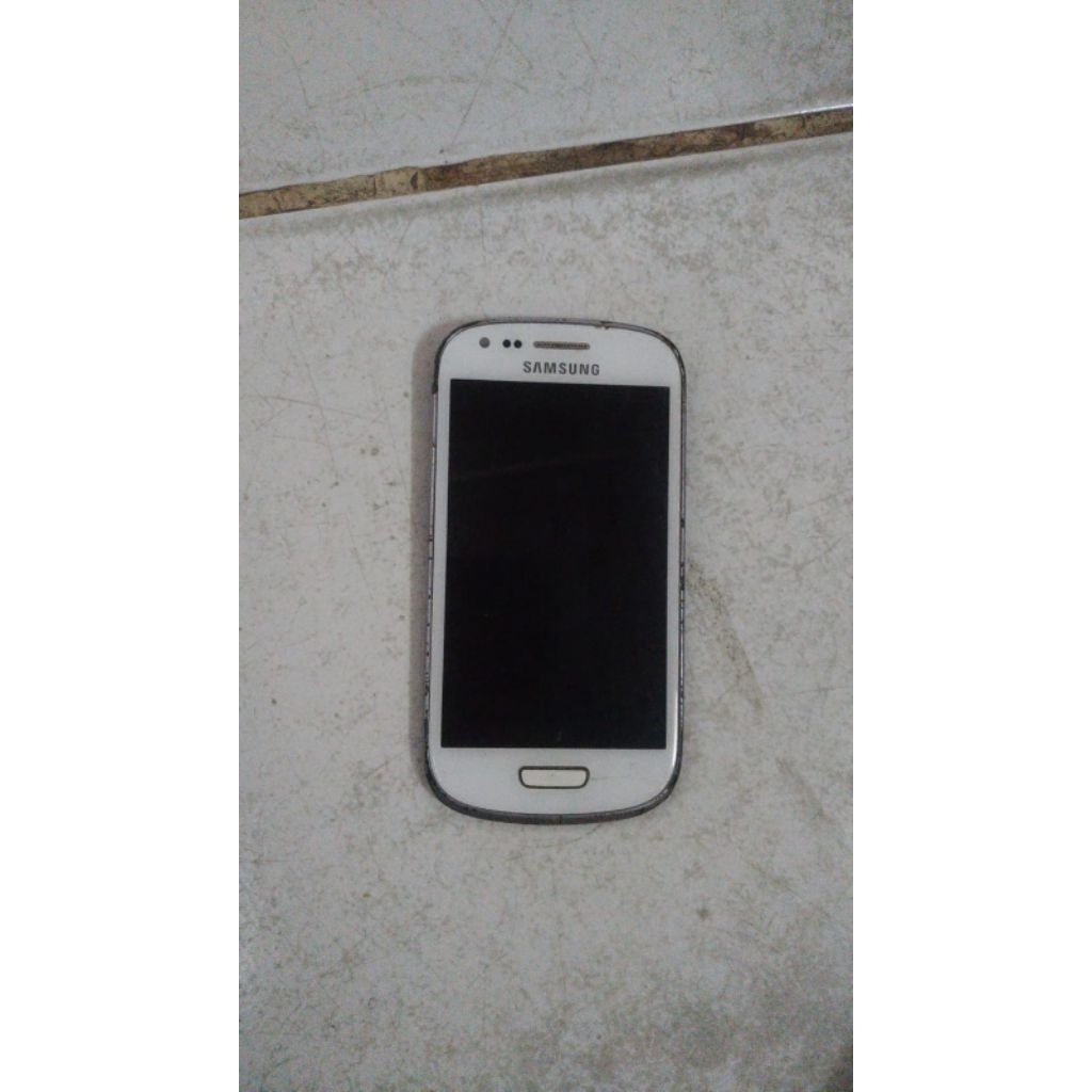 lcd plus frame Samsung galaxy S3 mini