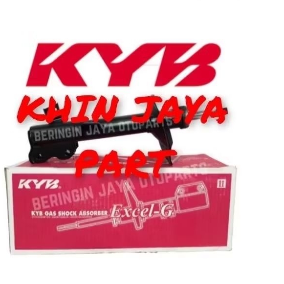 shock breaker shockbreaker belakang camry 2008-2013 kayaba excel g