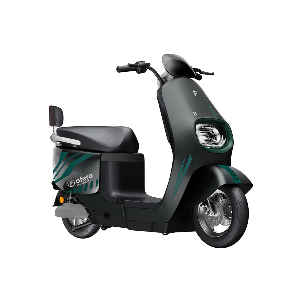 Ofero Stareer 2 Lithium