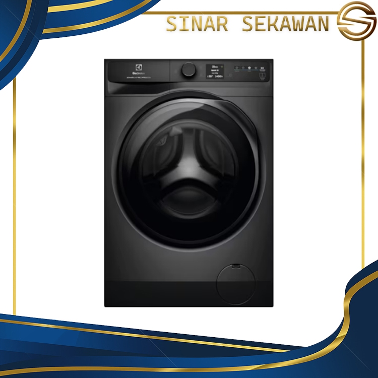 ELECTROLUX EWF1142R9SC Mesin cuci front loading UltimateCare 900 11kg EWF-1142-R9SC / EWF 1142 R9SC 