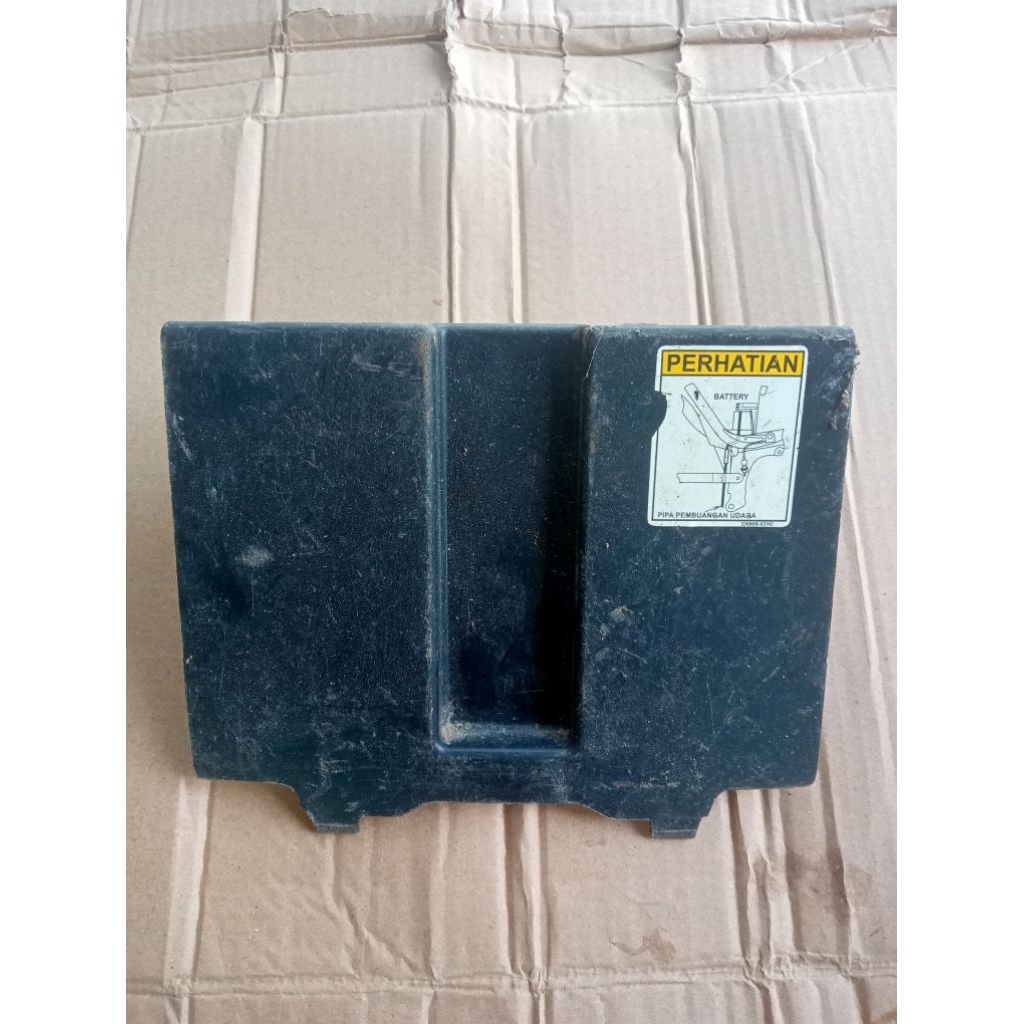 tutup aki smash nyu - new original copotan