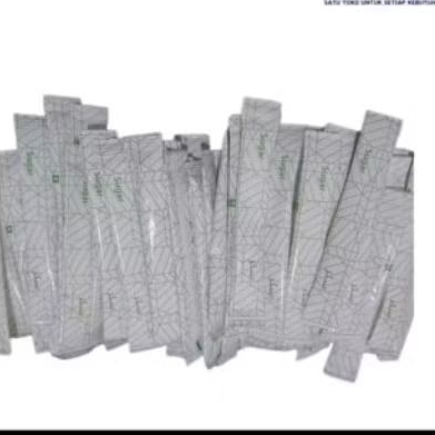 

Gula sachet isi 100pcs