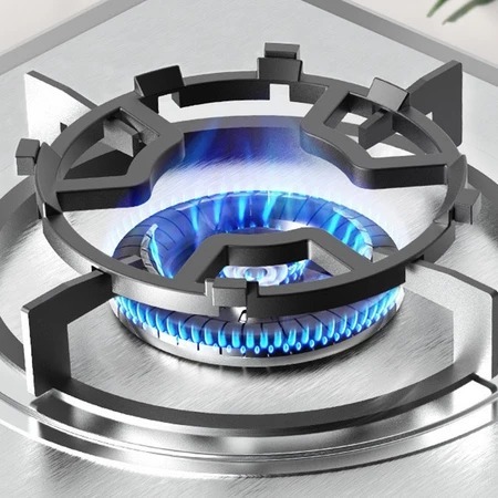 TATAKAN KOMPOR BULAT BESI UNIVER TRIVET STOVETOP