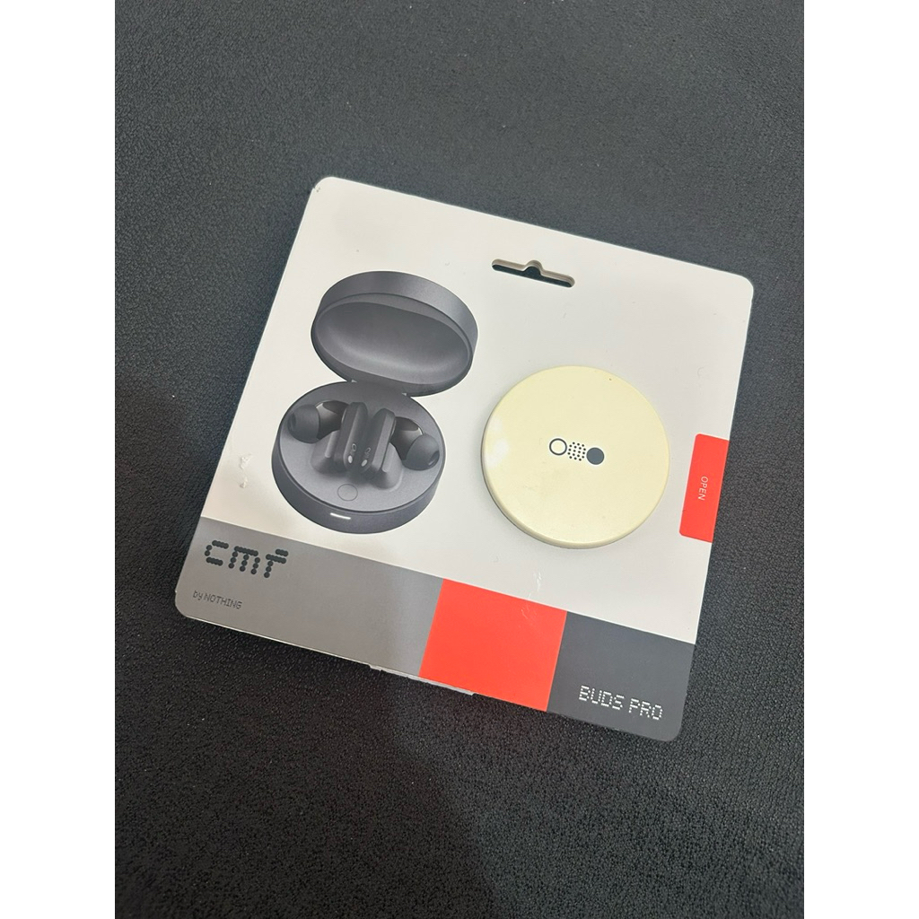 CMF by nothing Buds Pro TWS (Preloved)