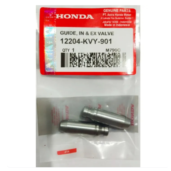 Bosh Bos botol Klep Honda Beat Karbu/Beat Fi KVY