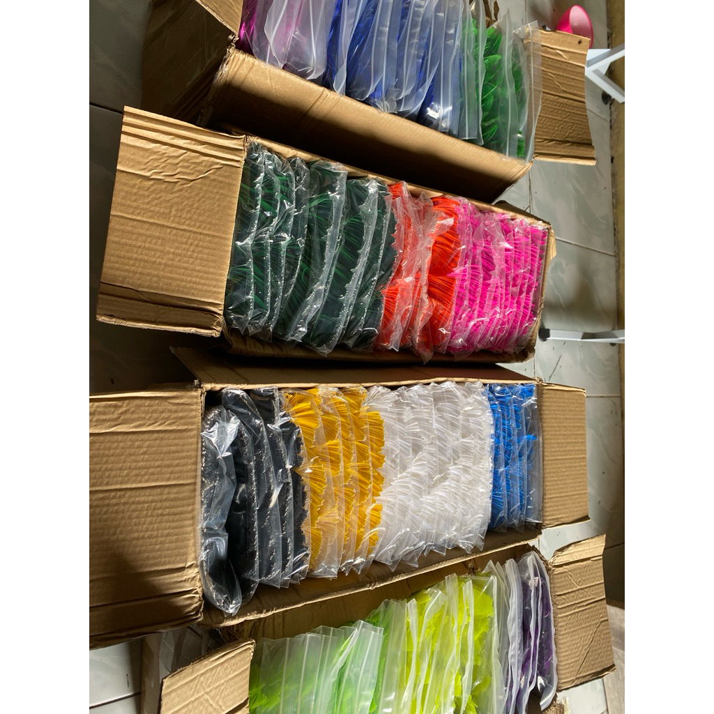 bulu panah vanes panah bulu bagus bulu arrow bulu presisi arrow panahan bulu import bulu kalkun