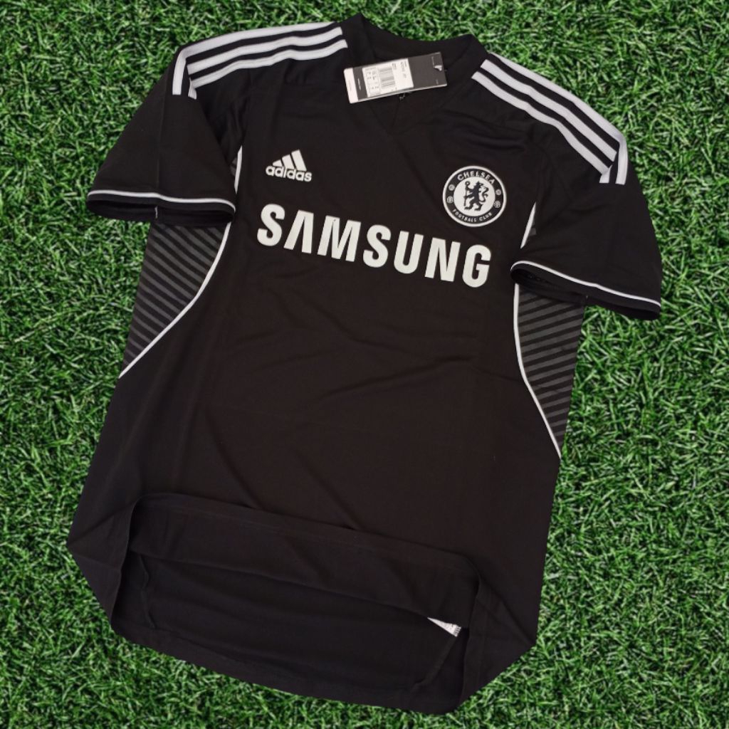 Chelsea 3rd 2013/2014