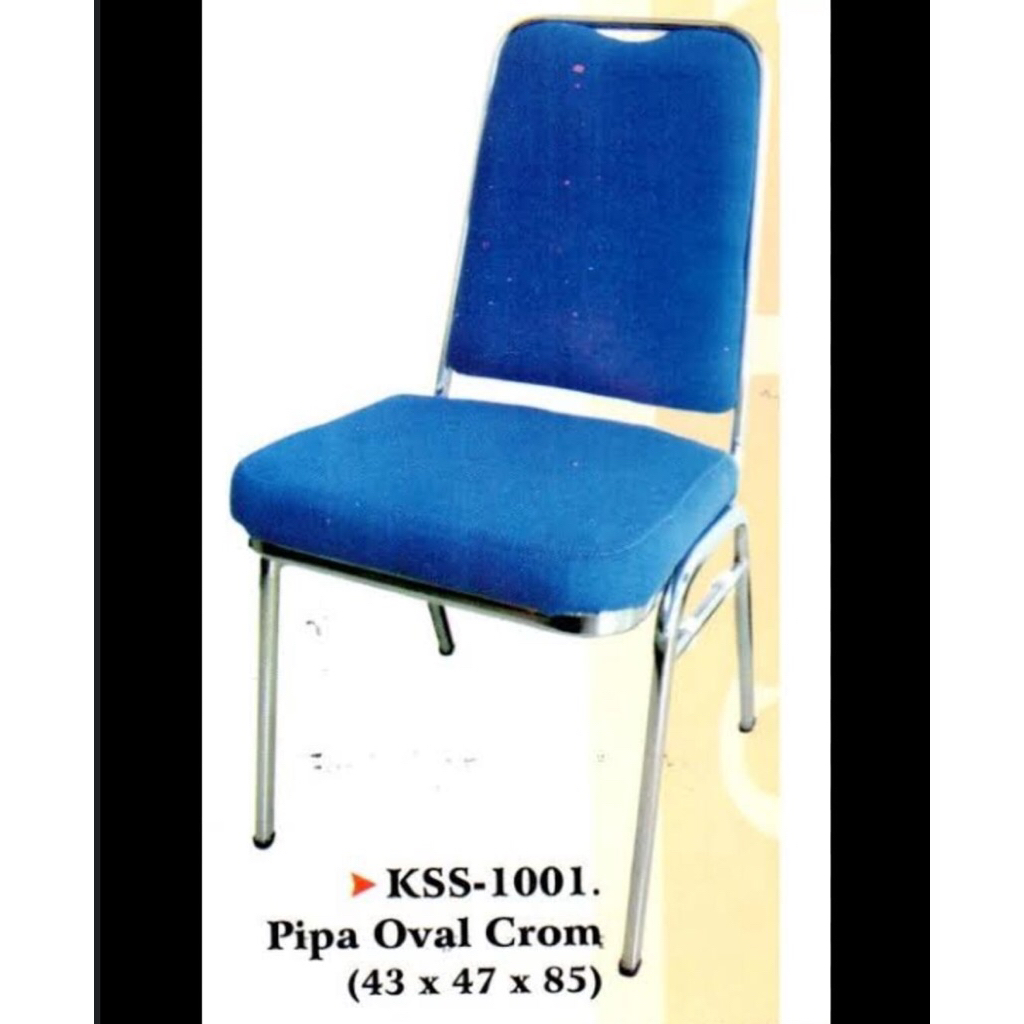 Kursi Susun 1001 Polaris