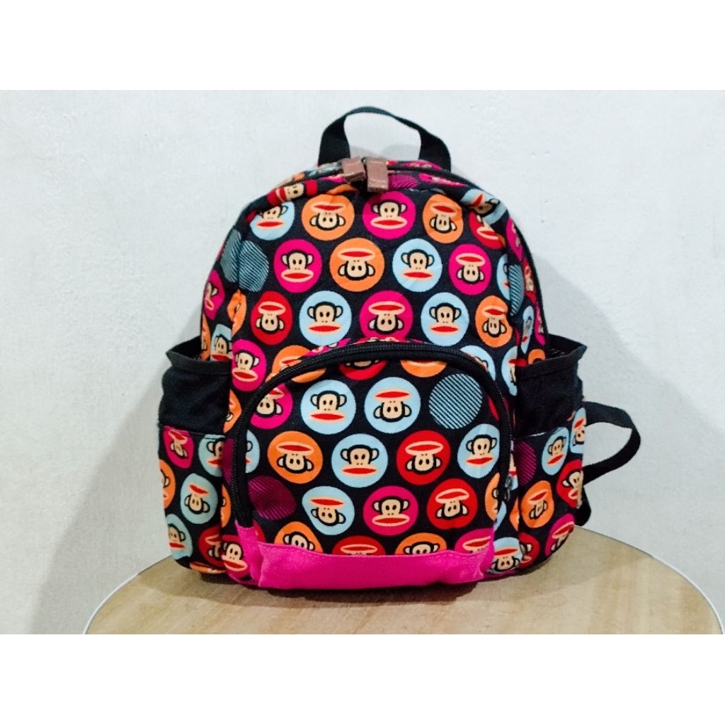 Paul Frank Backpack Ransel Anak