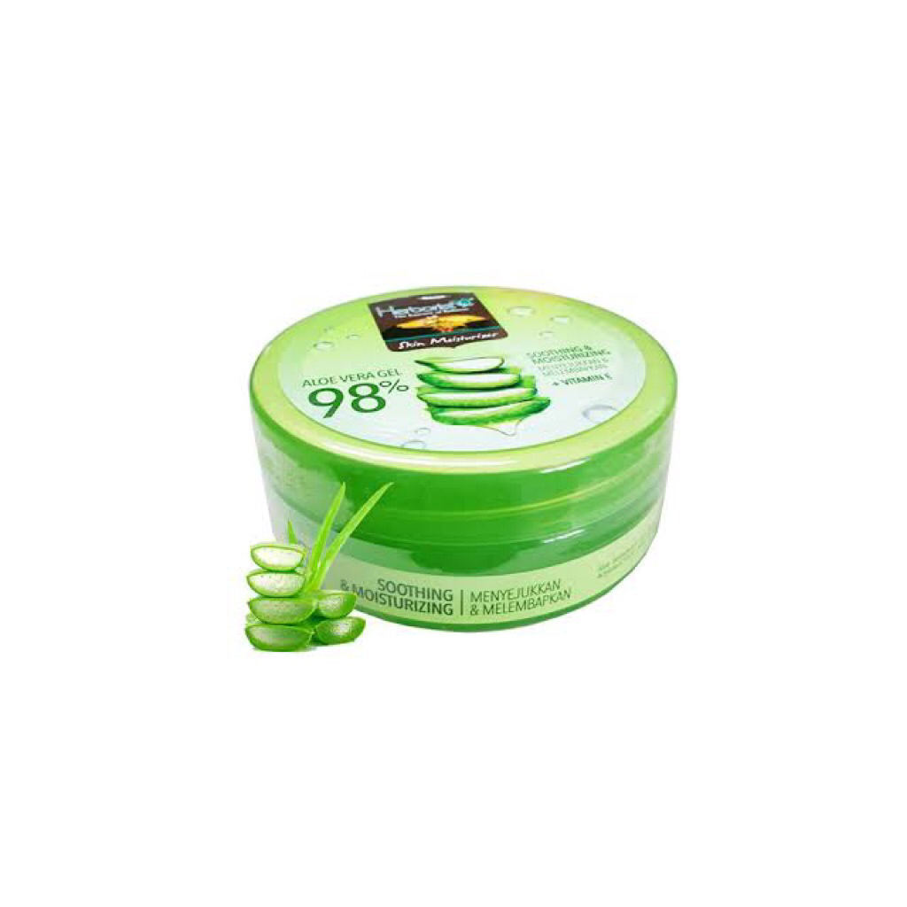 Herborist Aloe Vera Gel
