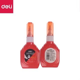 

Deli Correction Pen / Tipe-x Cair 28250