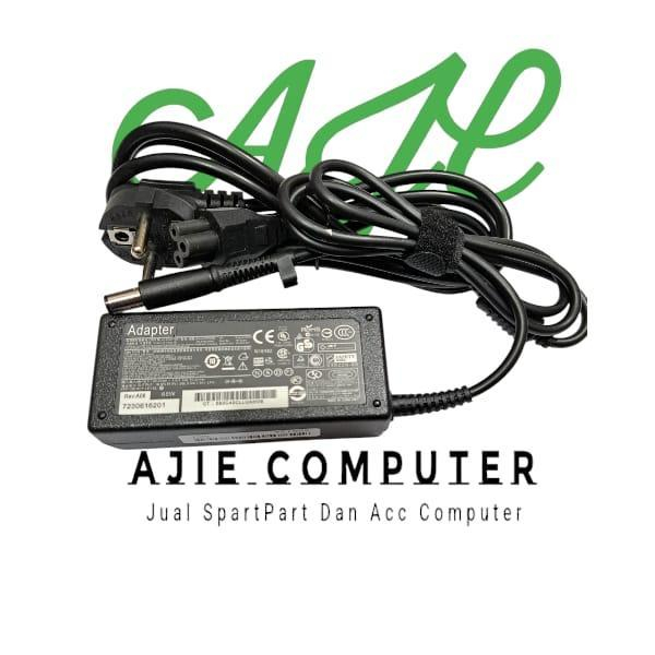 Adaptor Charger HP Thin Client T520 T530 T610 T620 T630 T730 19.5V 3.33A 65W