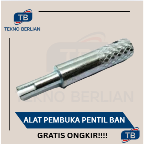 Alat Pembuka Pentil Ban Motor Mobil Alat Buka Pentil Kunci Buka Pentil Ban