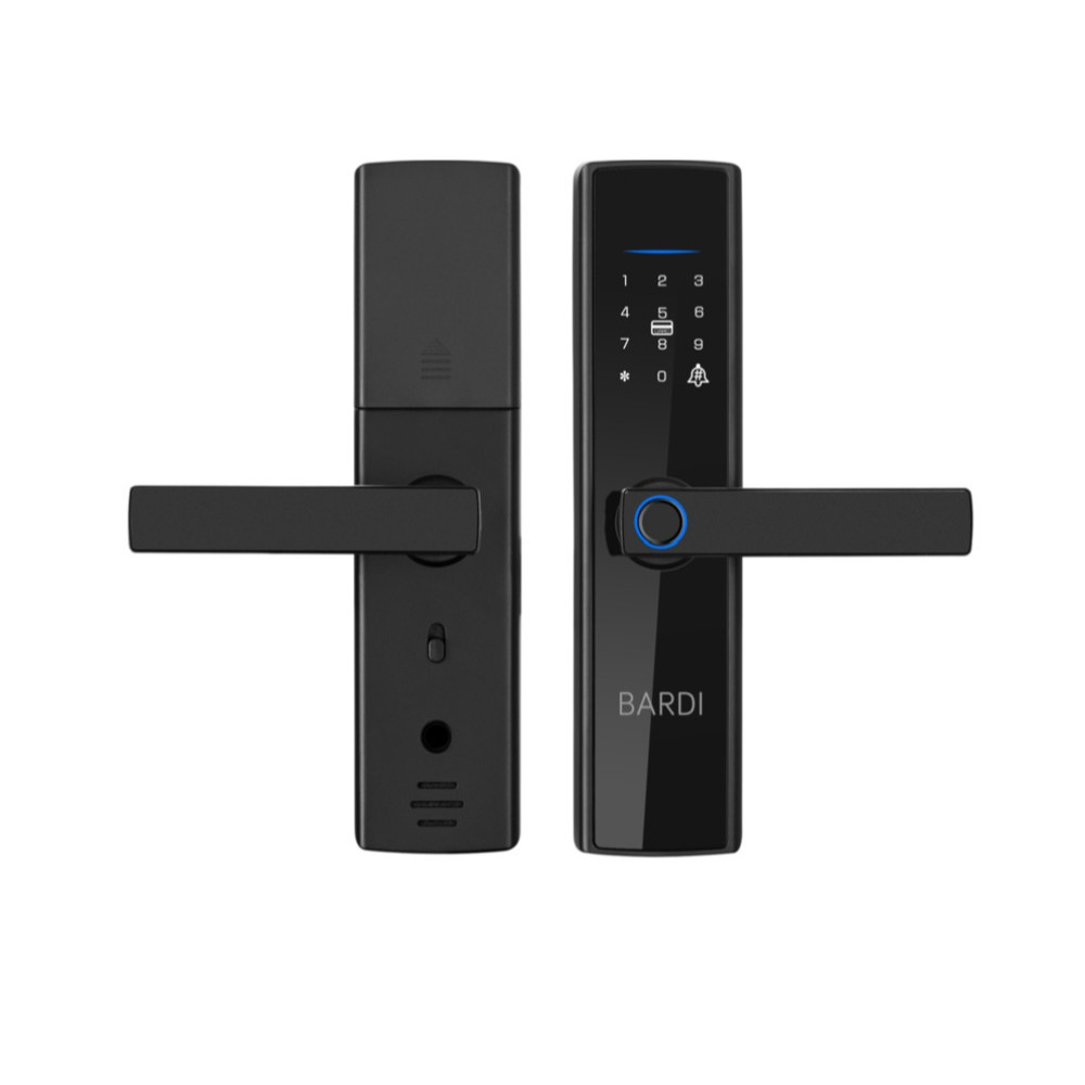 BARDI Smart Door Lock Lite Version