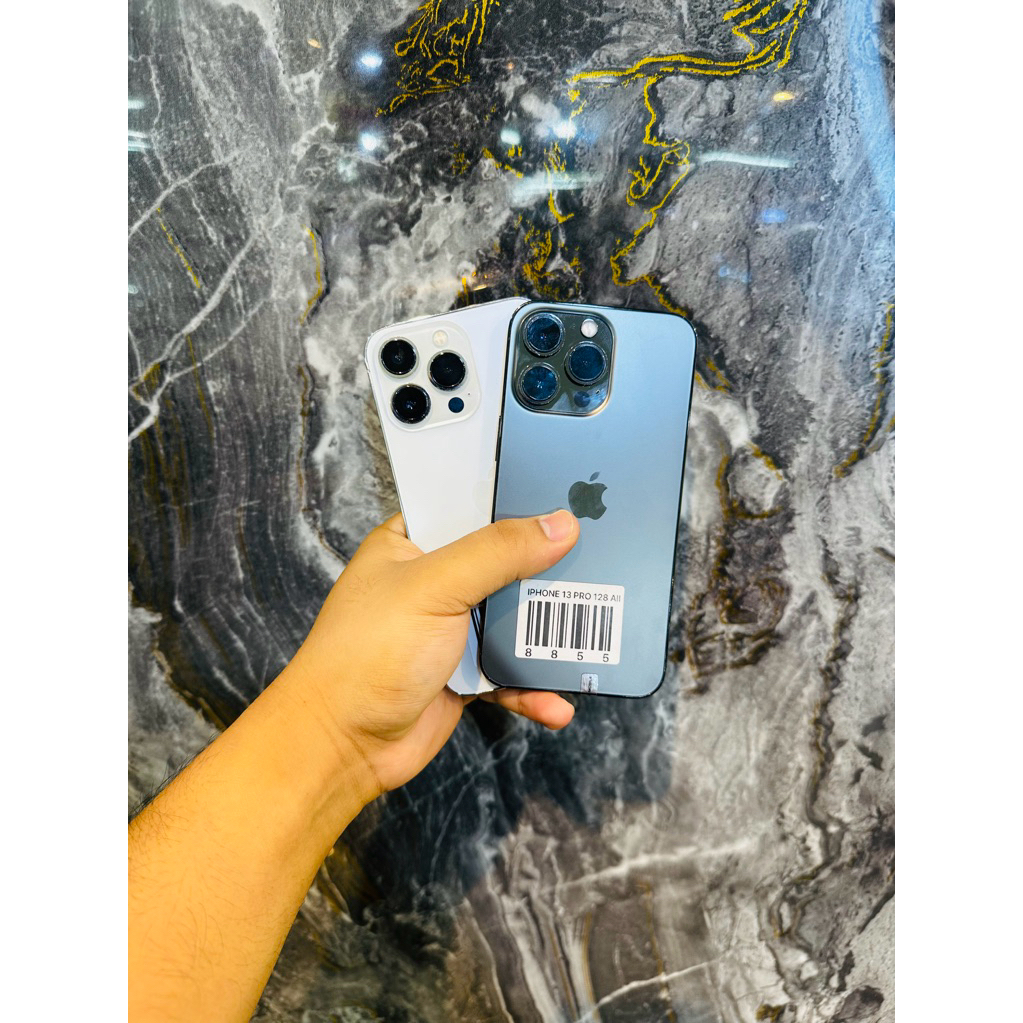 iPhone 13 Pro 128 all sim