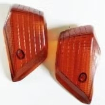 MIKA SEIN BELAKANG SUZUKI RC80 RC100 BRAVO ORIGINAL