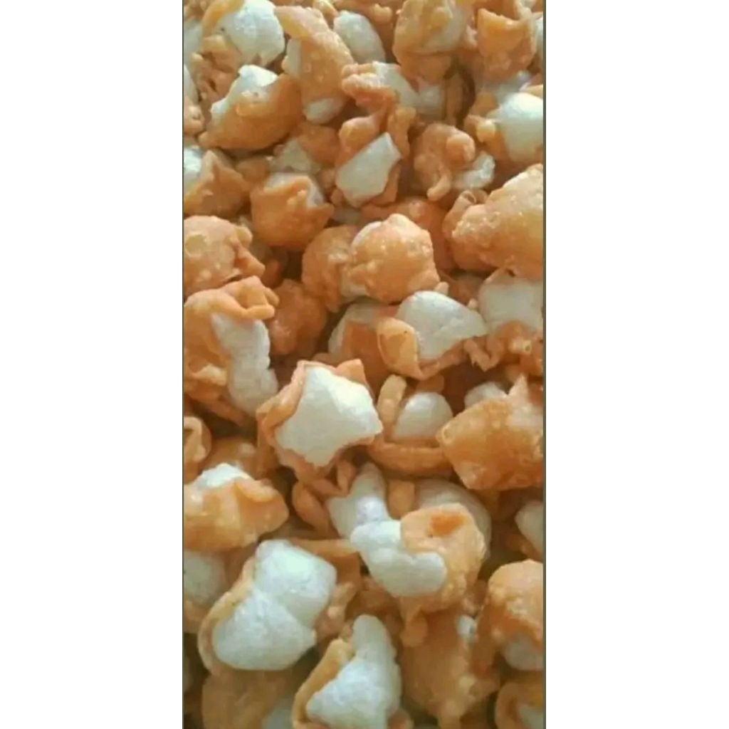 

siomay mini isi 1 kg