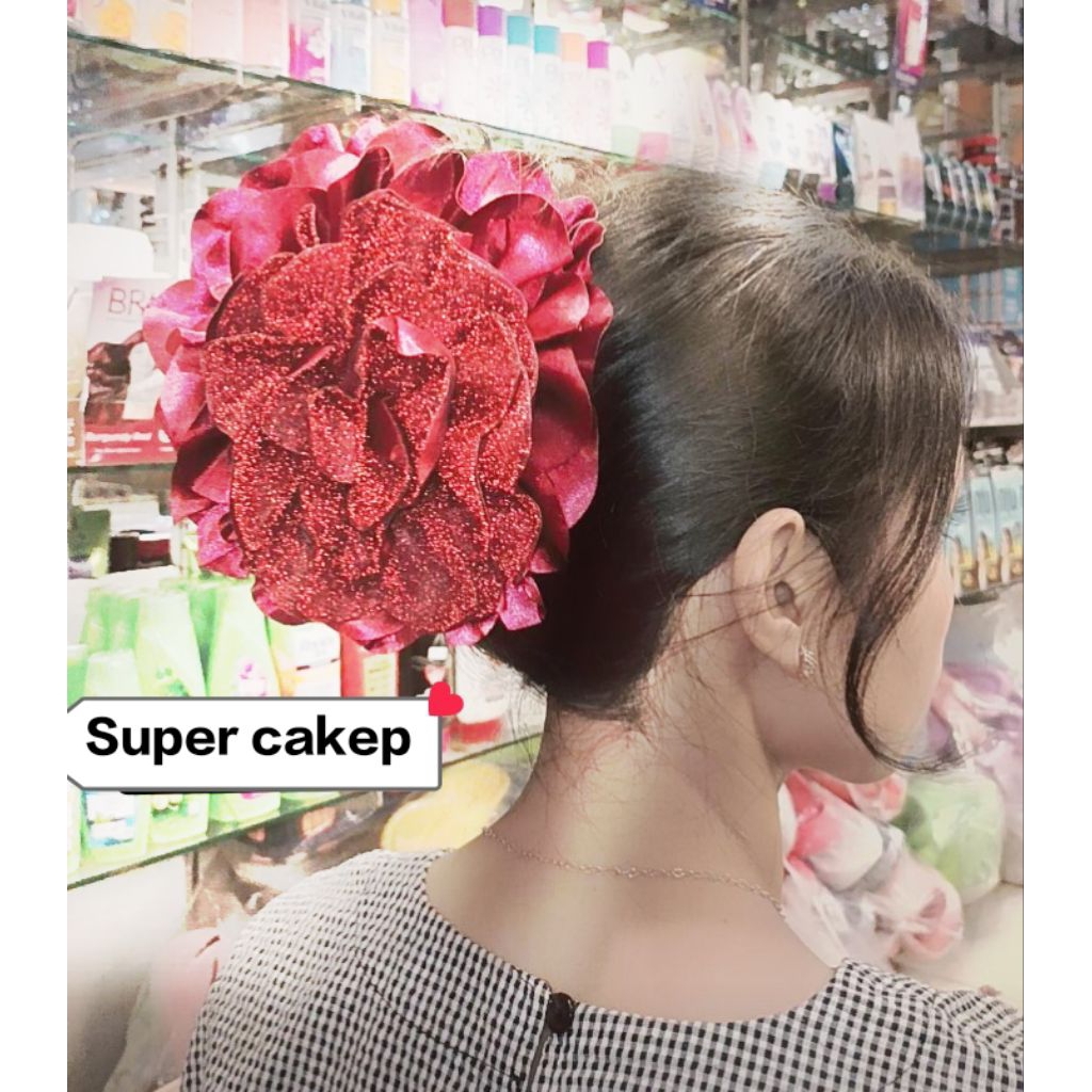 JEPIT RAMBUT, JEPIT SANGGUL, JEPIT LUCU, JEPIT SANGGUL SUPER CAKEP, JEPIT SANGGUL KEKINIAN, JEPIT SA