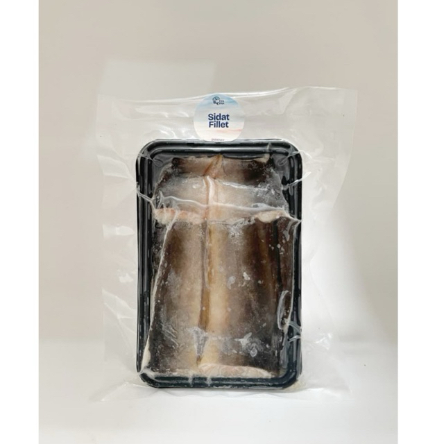 

Tsakha Fish - Ikan Sidat Fillet Kaya Omega 3 Non Budidaya