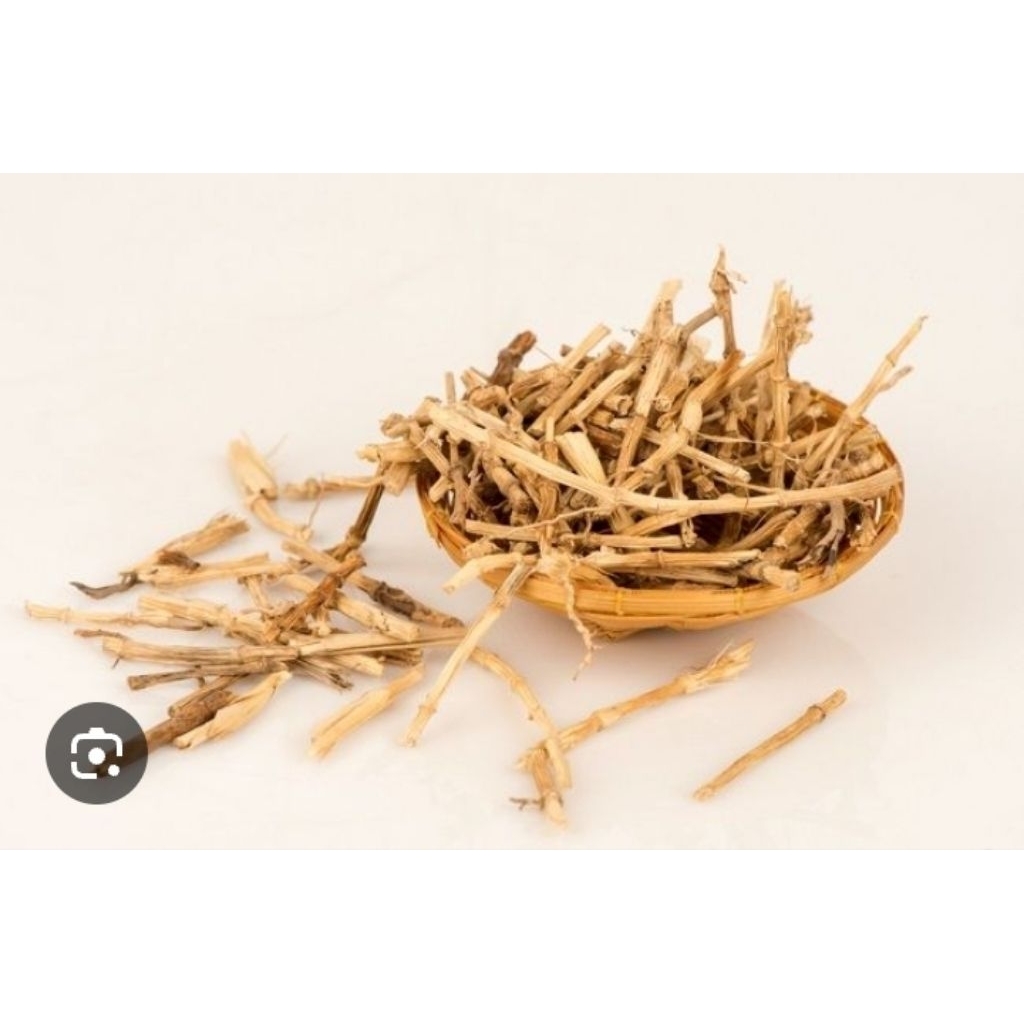 

LIANG CHA alang alang kering 35g toples kaca