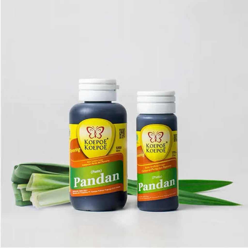 

koepoe koepoe pandan