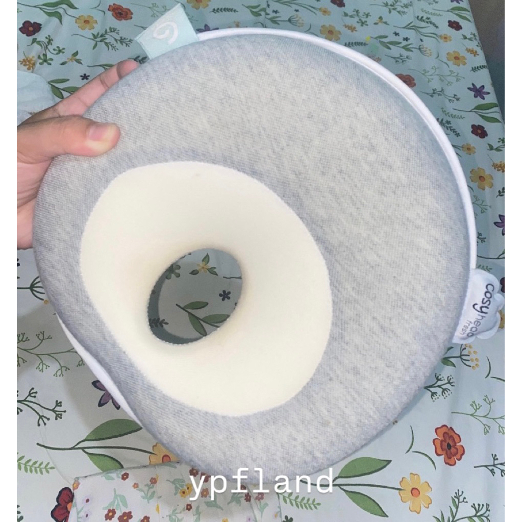 PRELOVED BANTAL BABYMOOV BANTAL PEANG BAYI