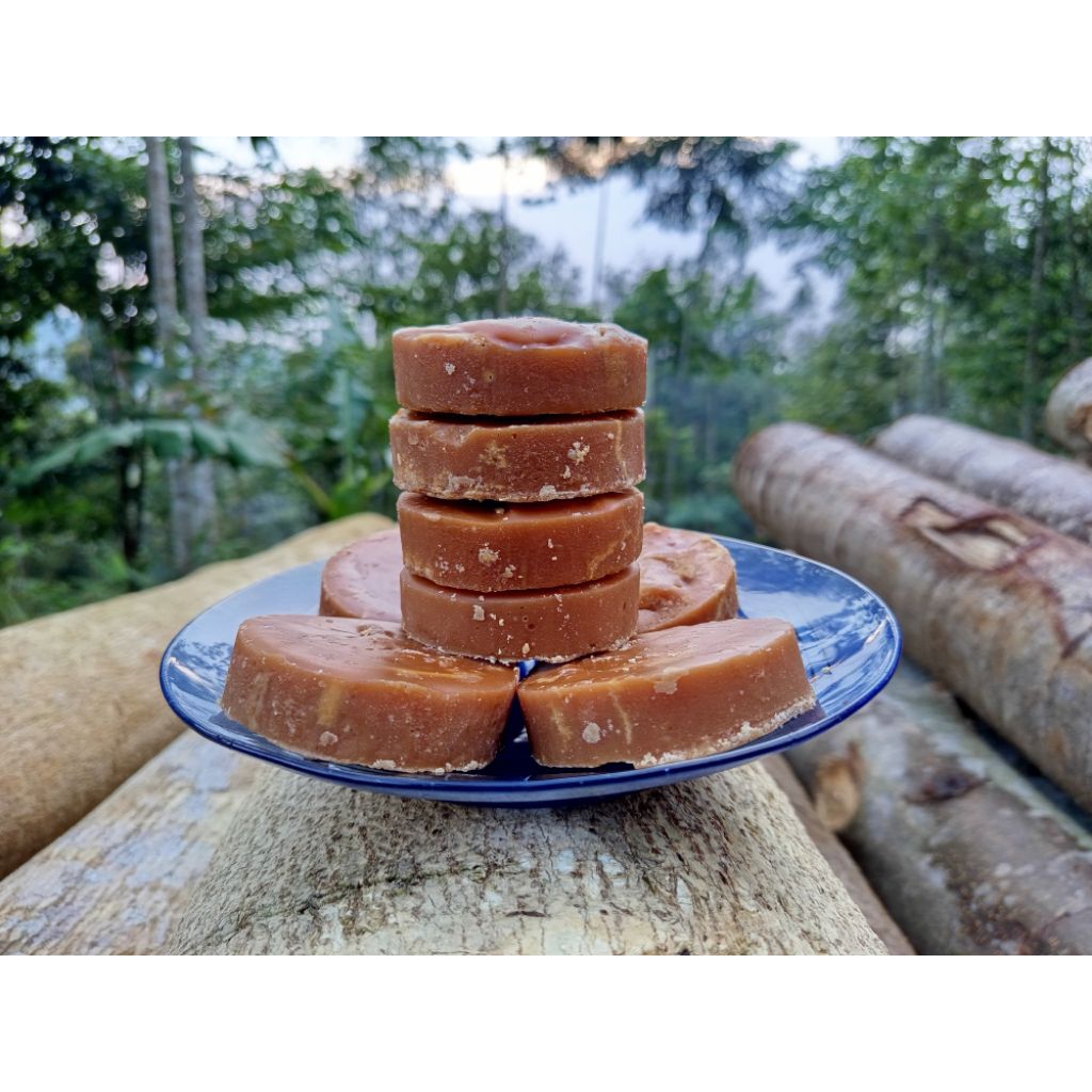 

Gula Merah/gula Jawa/gula asli 100% Tanpa Campuran Sehat Untuk Badan