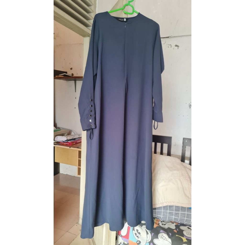 preloved Saila Aljenna Aqsamodestwear