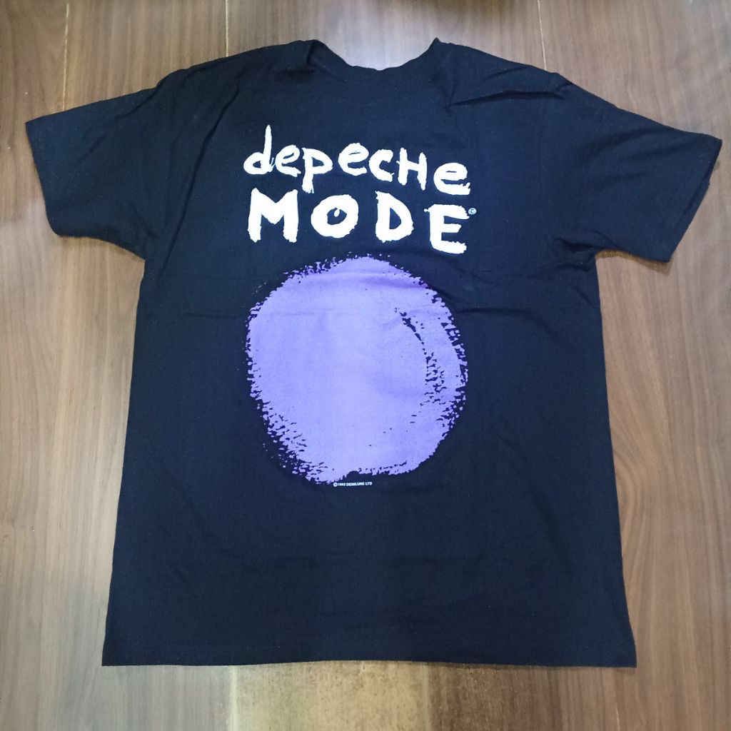 Depeche Mode I Feel You T-Shirt