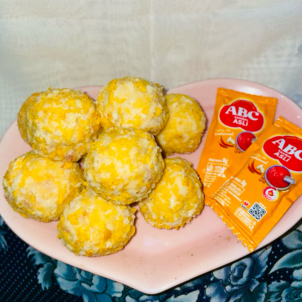 

BRUCLE BOOM || kejunyaa Lumerrr…