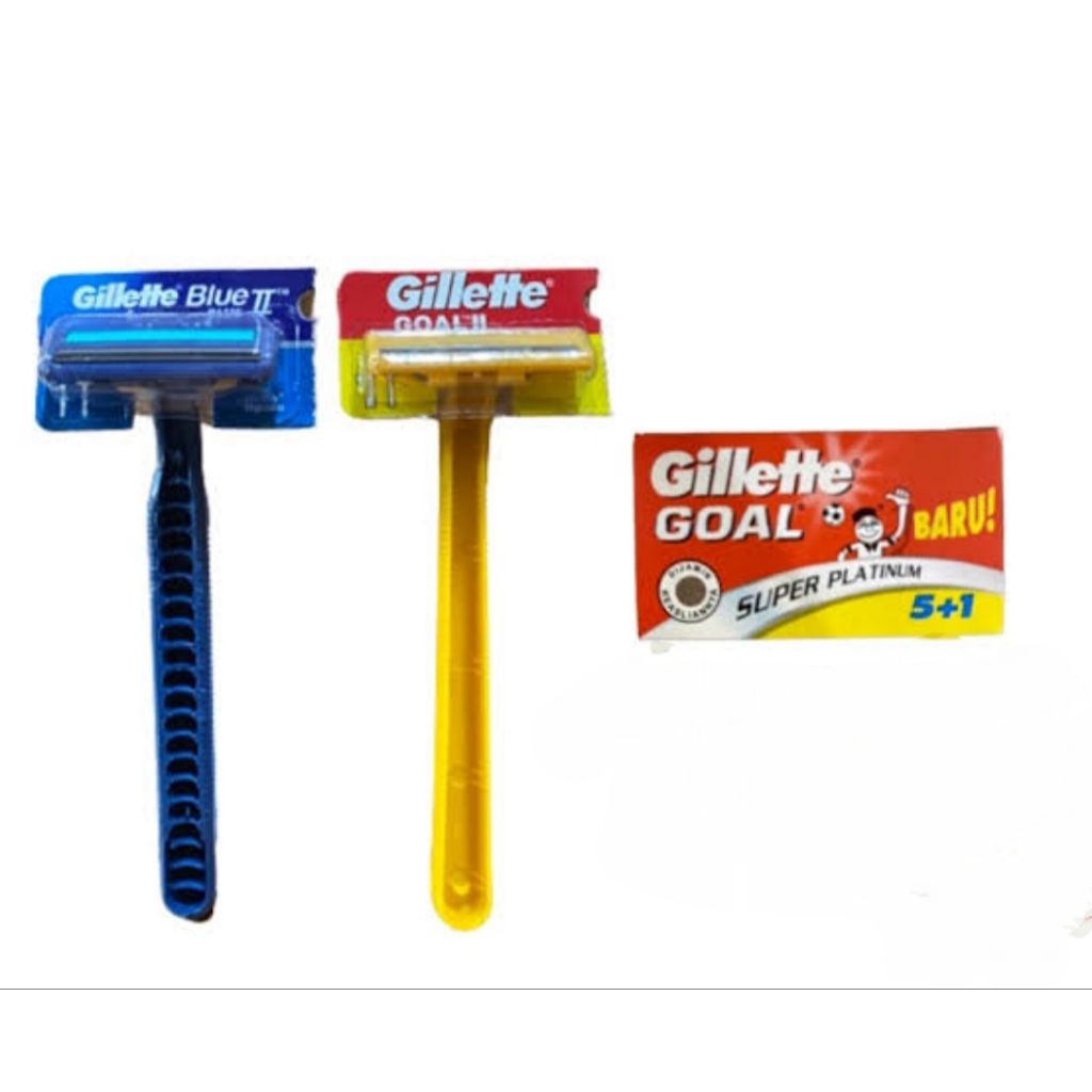 gillette.pisau.cukur.kumis