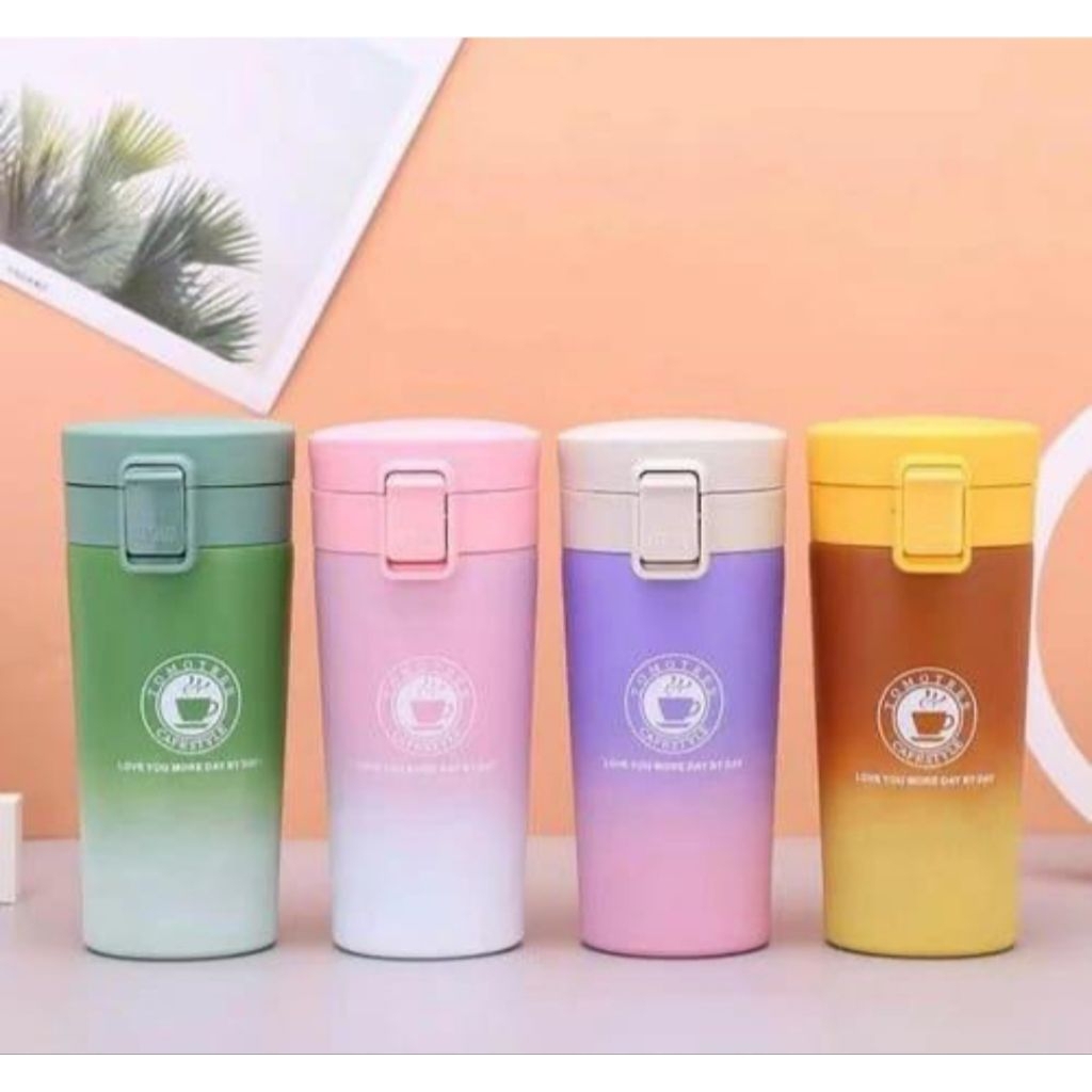 TERMOS KOPI GRADASI MURAH