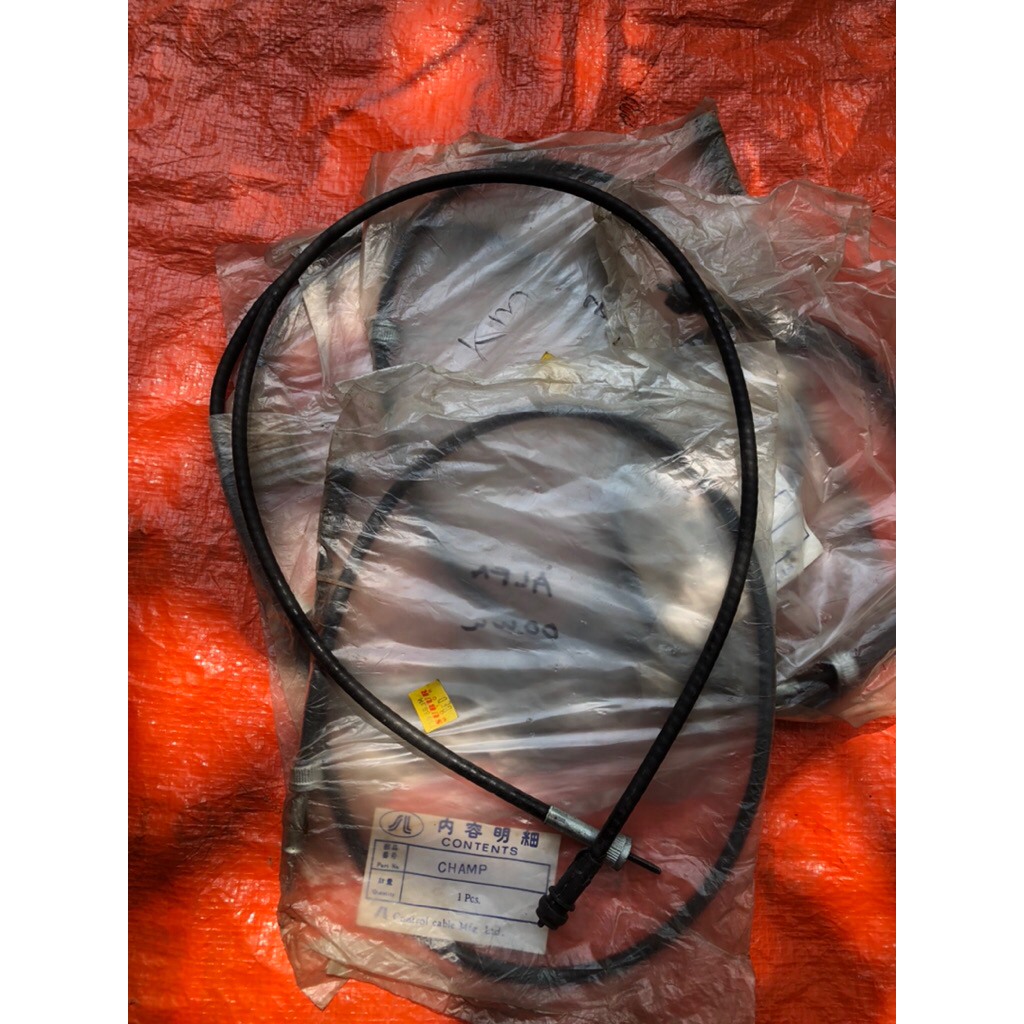 kabel km speedometer yamaha alfa sigma tromol nos hight quality