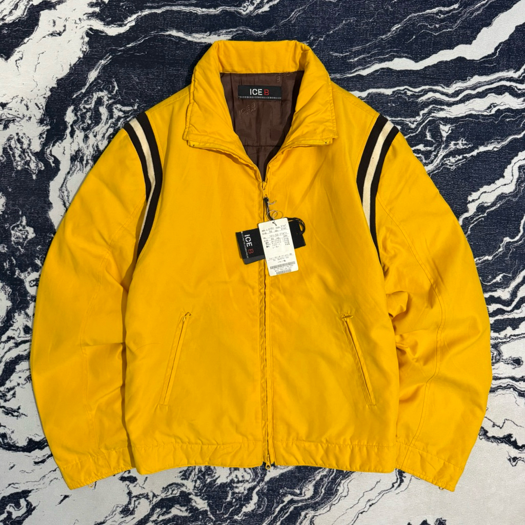 Ice berg gilmar jacket