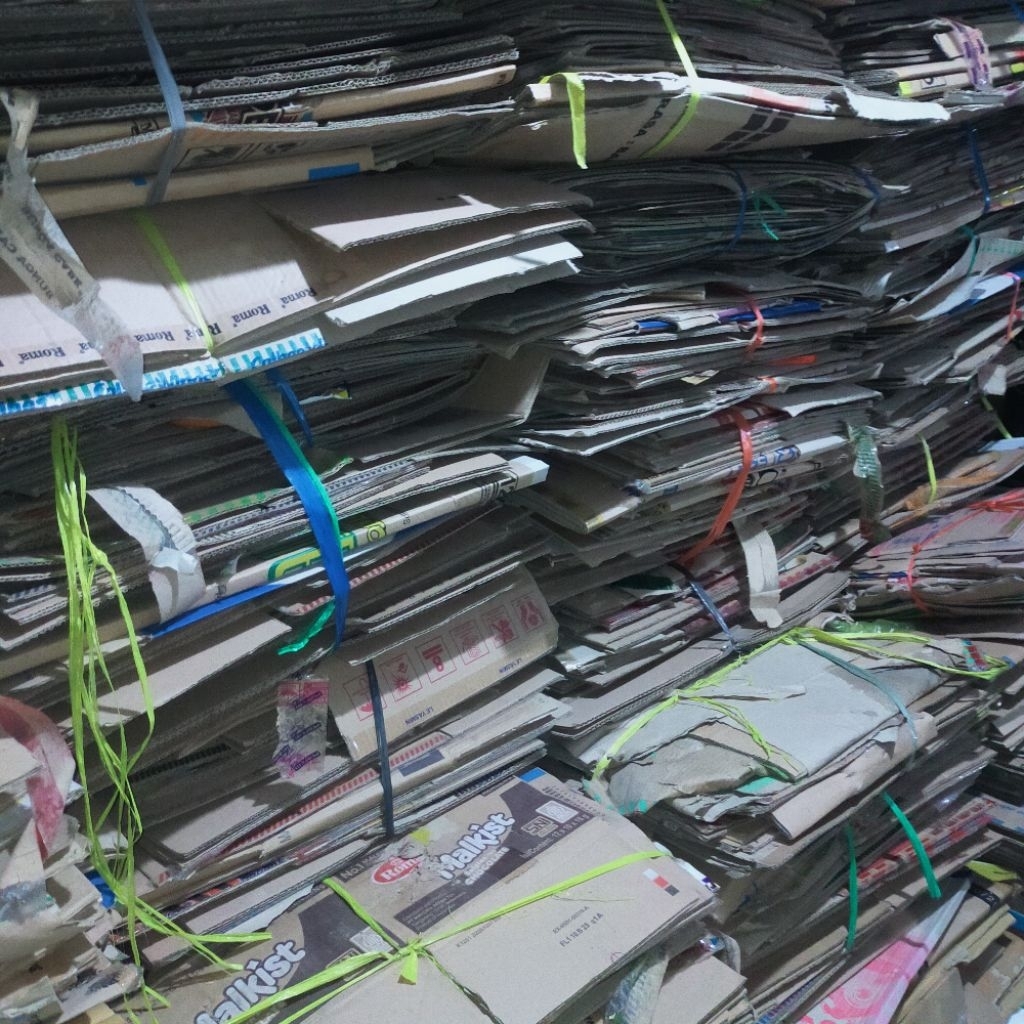 

Tambahan Dus Paket Untuk Semua Barang ditoko kami