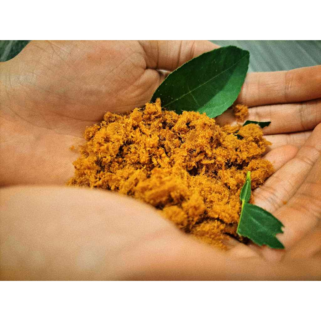 

Abon Sapi LUMER Premium Salatiga - Karya Lokatiga